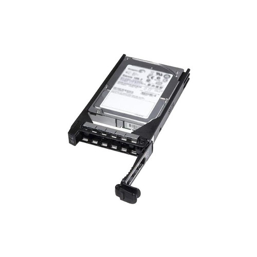 DELL 06Wc9D 300Gb 15000Rpm Sas12Gbits 2.5Inch Form Factor Hard Drive With Tray For Poweredge Server