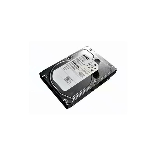 DELL 0Yp777  500Gb 7200Rpm Sas3Gbits 16Mb Buffer 3.5Inch Low Profile(1.0Inch) Internal Hard Disk Drive Refurbished