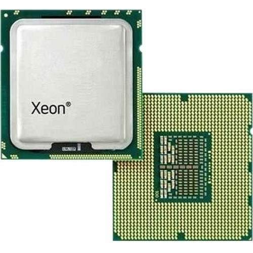 Dell 338-BGOJ Intel Xeon E5-2600 v3 E5-2630 v3 Octa-core (8 Core) 2.40 GHz Processor Upgrade