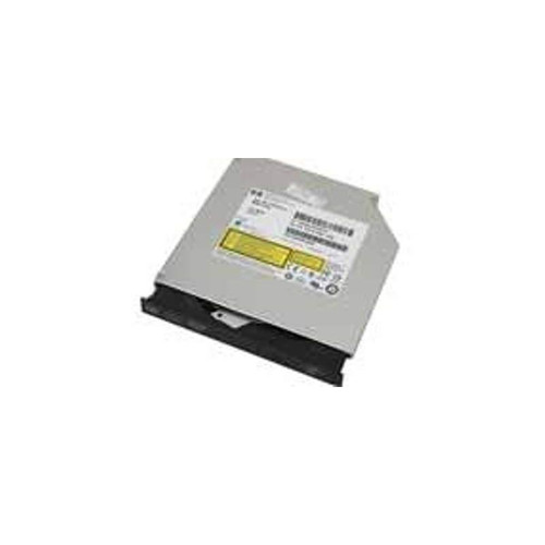 HP 392581-636 24X By 8X Ide Internal Slimline Multibay Cdrw By Dvdrom Combo Drive Refurbished