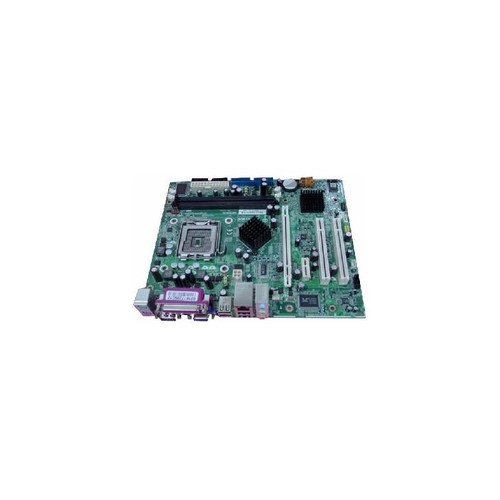 Hp 410506-003 Socket 775  System Board For Dx2200 Microtower Pc