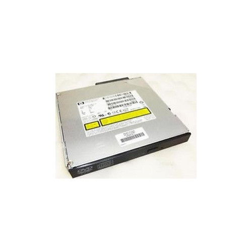 HP 431413-001 8X Ide Internal Super Multiburner Doublelayer Slimline Dvdrw Drive With Light Scribe For Presario Refurbished