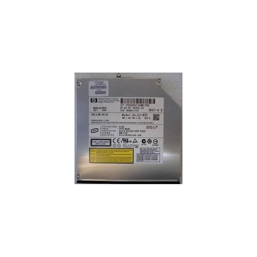 HP 445958-1C0 8X Ultra Slim Ide Internal Dual Layer Dvdrw Drive Refurbished