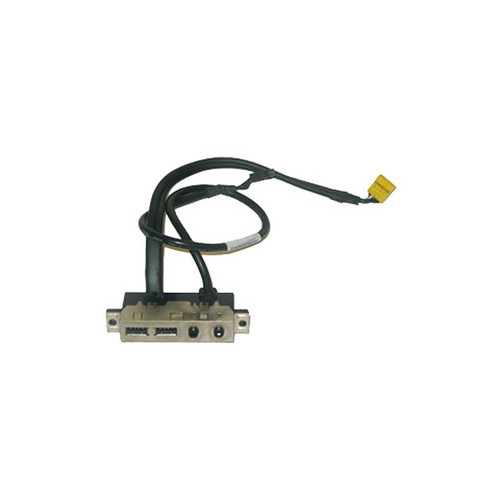 HP 451143-001 Front I By O Cable Assembly