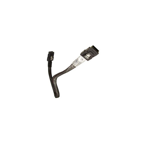 HP 498422-001 13Inches Mini Sas Cable For Dl360 G5