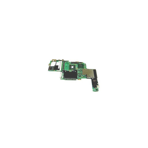 Hp 500404-001 System Board With L7700 Cup For 2710P Notebook Pc