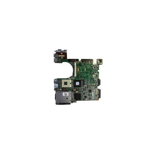 Hp 500906-001 System Board For Elitebook 8530W