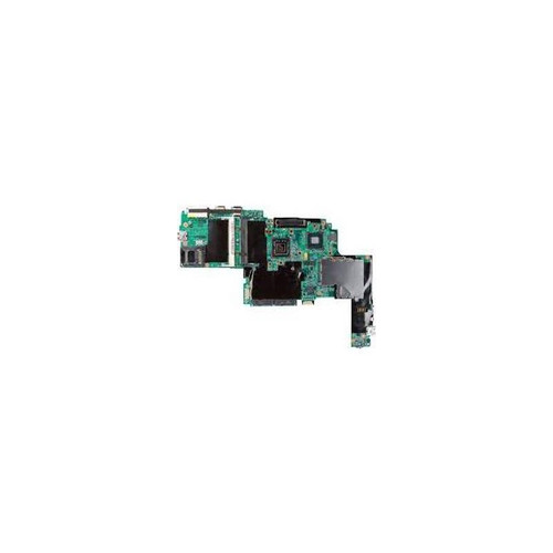 Hp 501481-001 System Board With Core2 Duo Su9300 1.20Ghz Processor For Elitebook 2730P