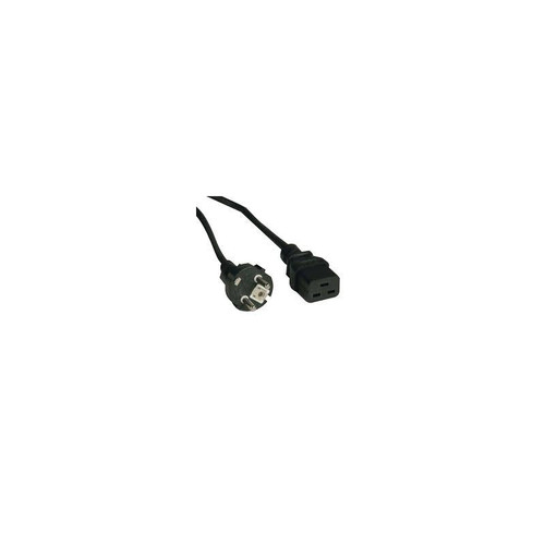 HP 505912-001 3Cond 1.9M Power Cable