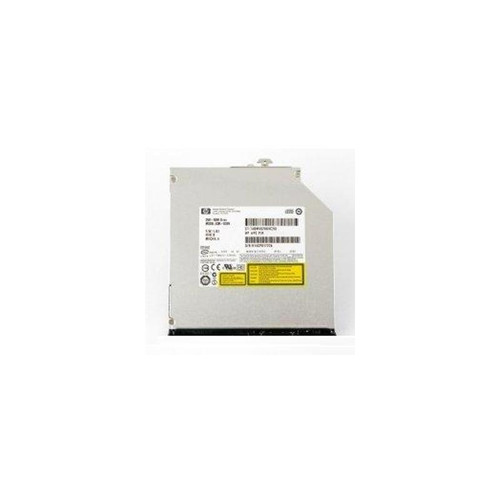 HP 577204-001 Dvdr By Rw And Cdrw Super Multi Doublelayer Combo Drive With Lightscribe For Notebook Refurbished