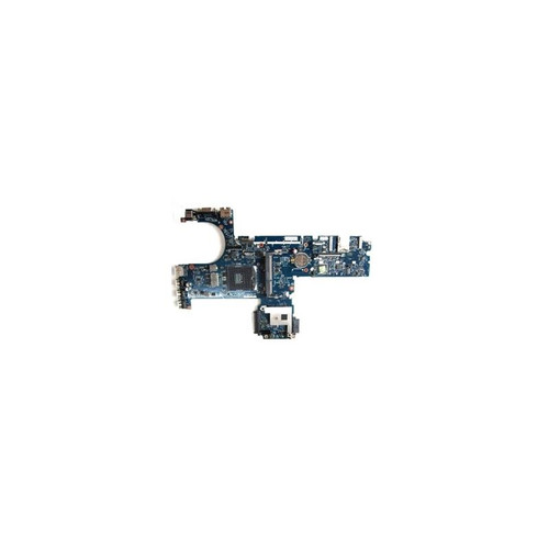 Hp 593840-001 Board Sys Uma 64M For Probook 6440B Notebook Pc