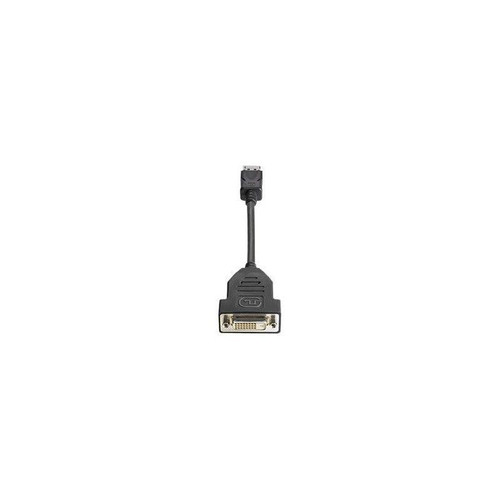 HP 595782-001 8440P Usb By Vga Connector Brd W By Cable