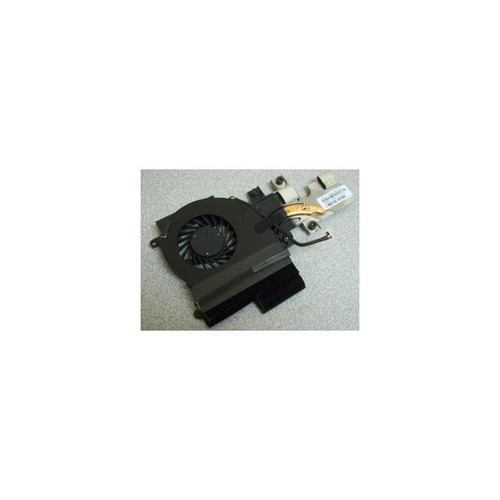 HP 598788-001 25W Heatsink Fan Assembly For Elitebook 2540P Notebook Pc Refurbished