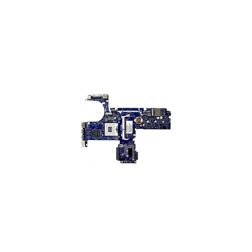 Hp 613298-001 6450B Motherboard Discrete