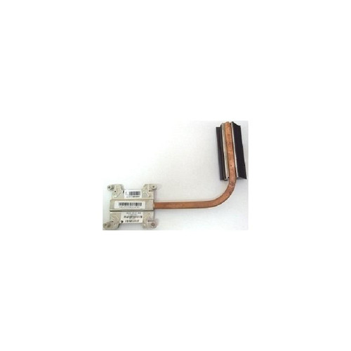 HP 712920-001 Heatsink For Use In Models With Uma Graphics And The Processor Soldered To The System Board Refurbished
