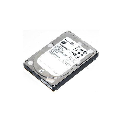 SEAGATE 9Rz168-003  Warranty. Constellation 1Tb 7200Rpm Sata 6Gbps 64Mb Buffer 2.5Inch Internal Hard Disk Drive Refurbished