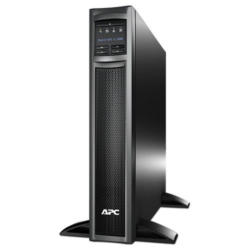 APC SMX1000 Smart-UPS X 1000VA Rack/Tower LCD 120V- Not sold in CO, VT and WA Refurbished