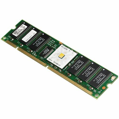 Lenovo 31P9120 128MB DDR SDRAM Memory Module Refurbished