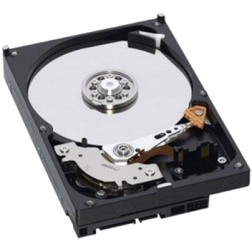 Lenovo 49Y1901 49Y1901 600 GB Hard Drive - 3.5" Internal - SAS (6Gb/s SAS) Refurbished