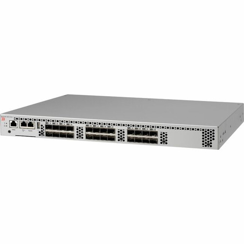 Brocade BR-VDX6720-24-F BR-VDX6720-24-F Ethernet Switch