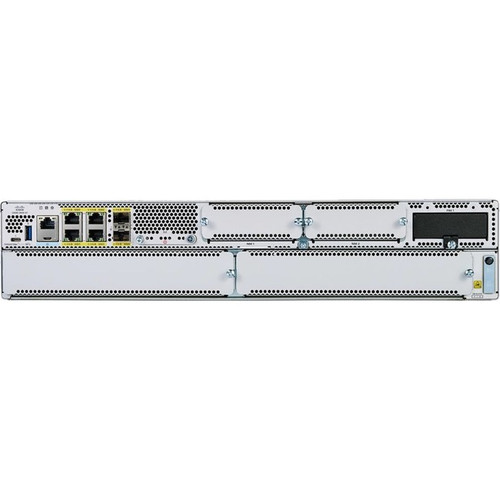 Cisco C8300-1N1S-4T2X Catalyst 8300 Router