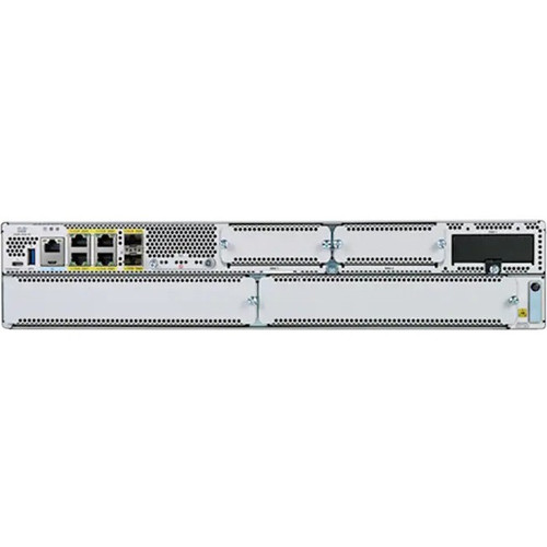 Cisco C8300-2N2S-4T2X Catalyst C8300-2N2S-4T2X Router