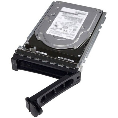 Dell-IMSourcing CG5WJ PM1635a 400 GB Solid State Drive - 2.5" Internal - SAS (12Gb/s SAS) - 3.5" Carrier - Mixed Use