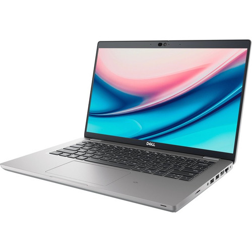 Dell 02X8F Latitude 5000 5421 14" Notebook - Full HD - 1920 x 1080 - Intel Core i7 11th Gen i7-11850H Octa-core (8 Core) 2.50 GHz - 16 GB Total RAM - 512 GB SSD - Titan Gray Dull