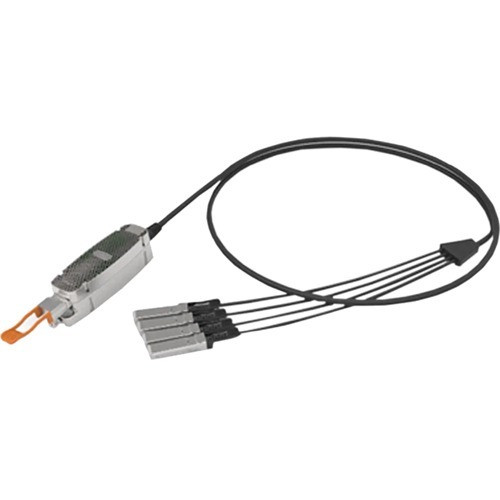 Cisco QSFP-H40G-AOC15M= 40GBase-AOC QSFP direct-attach Active Optical Cable, 15-meter