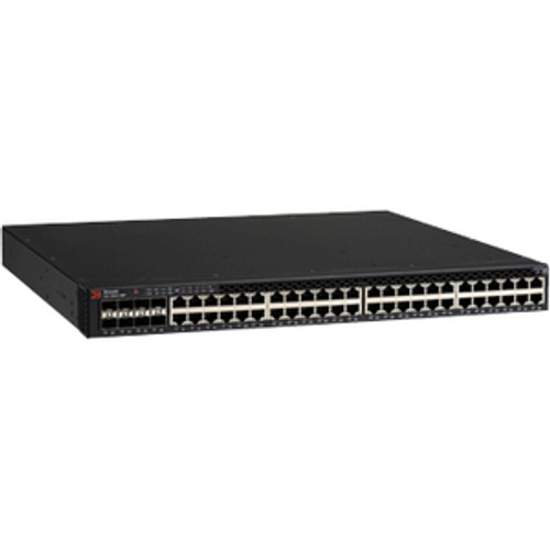 Brocade ICX6610-24P-PE ICX 6610-24P Layer 3 Switch