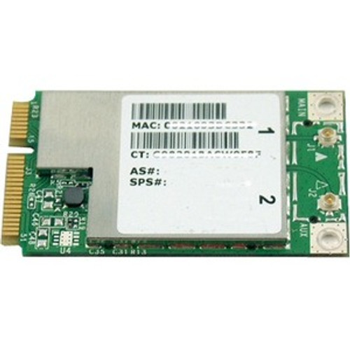 HP 459263-001 IEEE 802.11b/g Wi-Fi Adapter for Notebook Refurbished