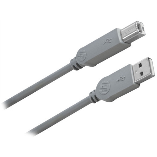 HP 122323-00 USB-12 ES USB Cable Adapter - 12ft