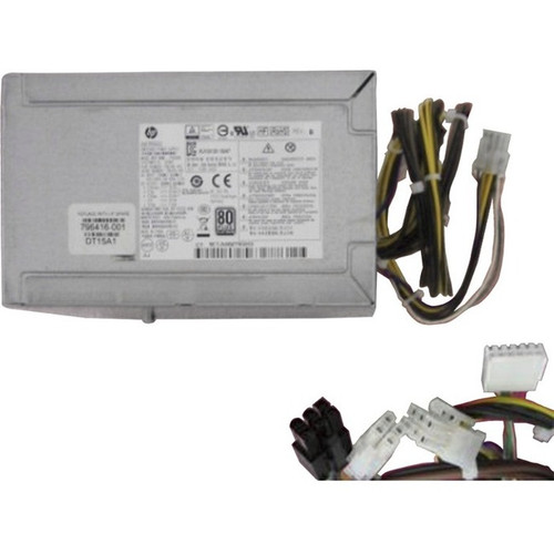 HP 796416-001 400W Power Supply Refurbished