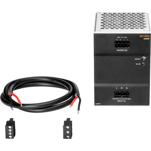 Aruba JL819A 240W Power Supply