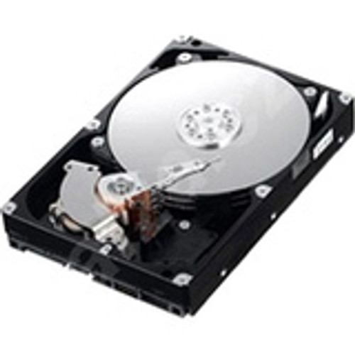 Lenovo 81Y9802 500 GB Hard Drive - 3.5" Internal - SATA (SATA/600)