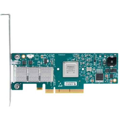 Lenovo 95Y3451 ConnectX-3 10Gigabit Ethernet Card