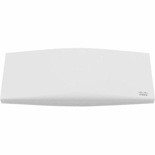 Meraki MR55-HW MR55 Dual Band IEEE 802.11ax 5.90 Gbit/s Wireless Access Point - Indoor