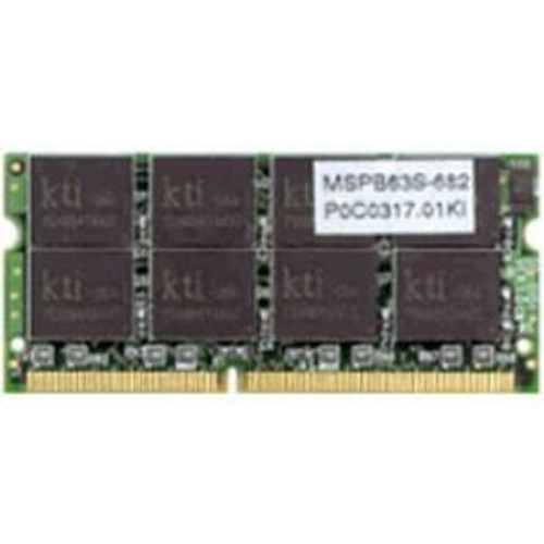 Lenovo 33L3069 256MB SDRAM Memory Module Refurbished