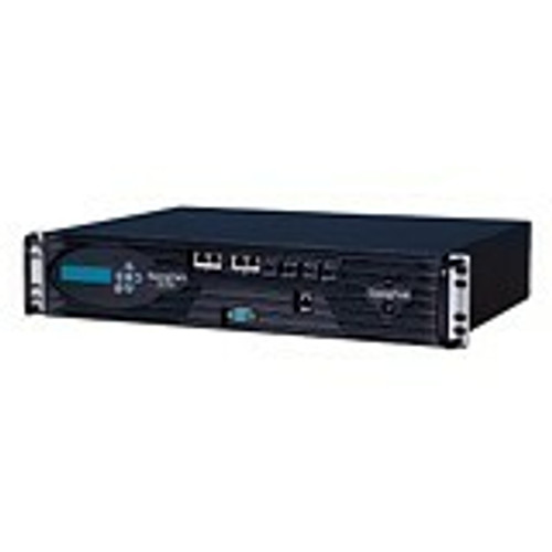 3Com TPR600EC96 TippingPoint 600E Intrusion Prevention System