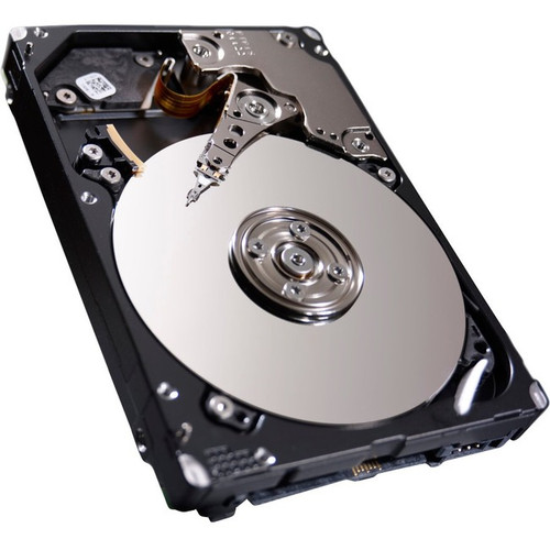 Seagate-IMSourcing 9WH066-175 Savvio 10K.6 ST900MM0006 900 GB Hard Drive - 2.5" Internal - SAS (6Gb/s SAS) Refurbished