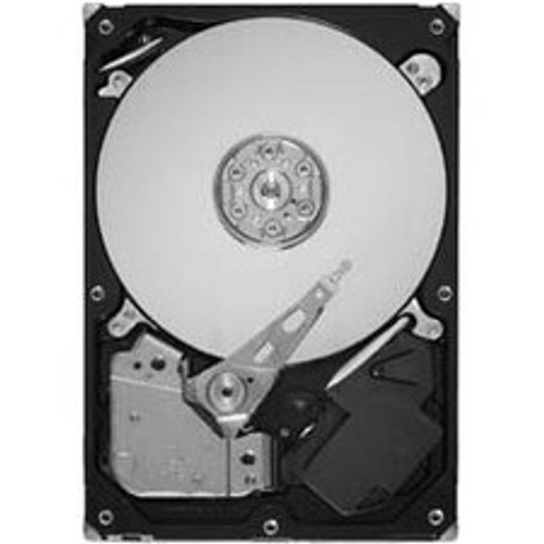 Seagate-IMSourcing 9CA156-303 BarraCuda ES.2 ST3750330NS 750 GB Hard Drive - 3.5" Internal - SATA (SATA/300) Refurbished