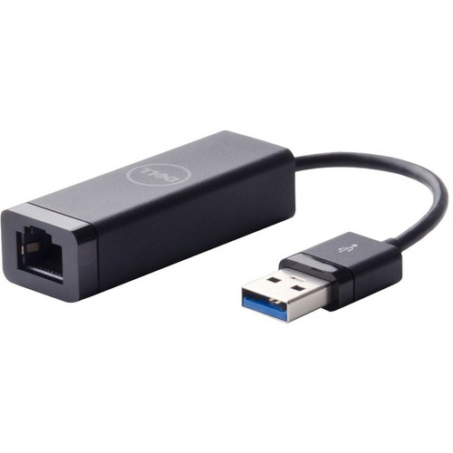 Dell-IMSourcing FM76N USB 3 to Ethernet (PXE) Refurbished