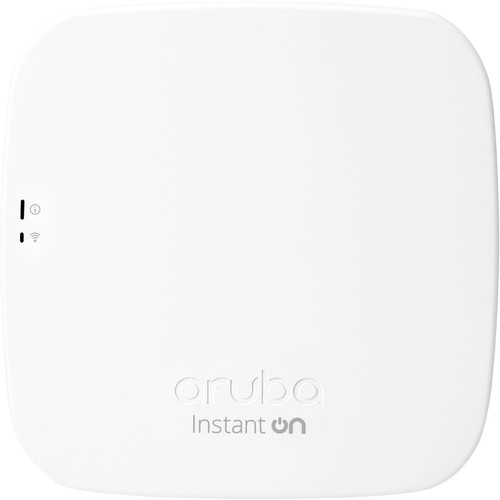 Aruba R3J23A Instant On AP12 IEEE 802.11ac 1.56 Gbit/s Wireless Access Point