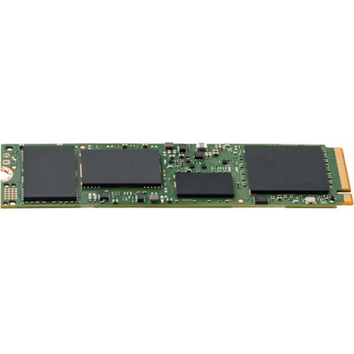 Intel SSDPEKKW256G7X1 600p 256 GB Solid State Drive - M.2 Internal - PCI Express (PCI Express 3.0 x4)