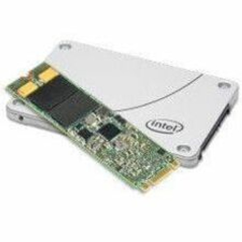 Intel SSDSC2KB038T8 D3-S4510 SSDSC2KB038T8 3.84 TB Solid State Drive - M.2 2280 - SATA