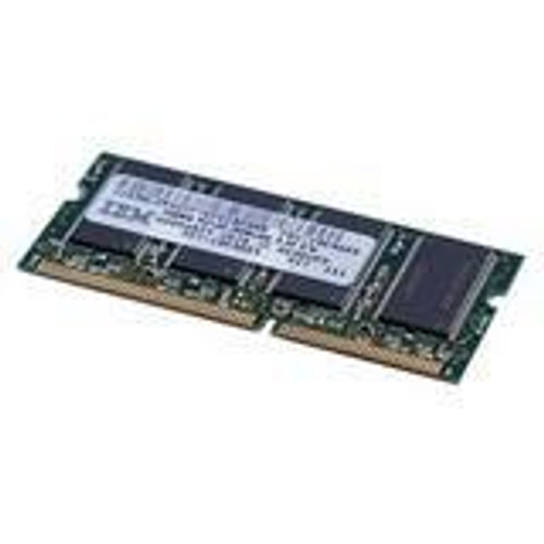Lenovo 19K4654 256MB SDRAM Memory Module