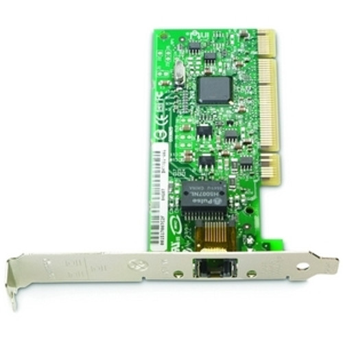 HP AG393AA Intel Pro 1000 GT PCI Gigabit NIC Refurbished