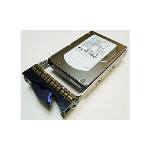 IBM 00W1155 2 TB Hard Drive - 3.5" Internal - Near Line SAS (NL-SAS) (6Gb/s SAS)