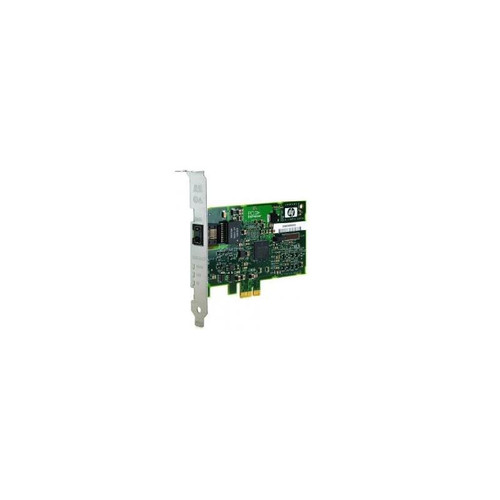 HP 012429-001 Nc320T Pcie Gigabit Adapter 10 By 100 By 1000Bt