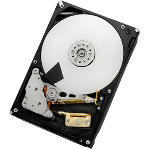 HGST 0F14690 Ultrastar 7K4000 HUS724020ALA640 2 TB Hard Drive - 3.5" Internal - SATA (SATA/600) Refurbished